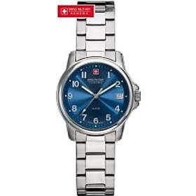 Swiss Military Hanowa Soldier Recruit 6-7141.04.003