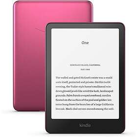 Amazon Kindle Paperwhite Signature Edition 12th Gen (2024)