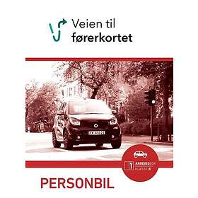 Veien til førerkortet