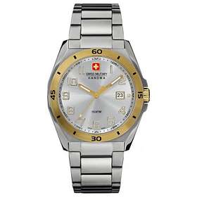 Swiss Military Hanowa Guardian 6-5190.55.001