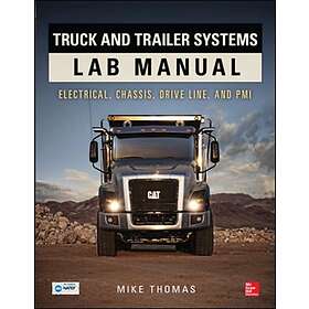 Truck and Trailer Systems Lab Manual