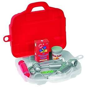 Ecoiffier Medicinsk doktorsväska