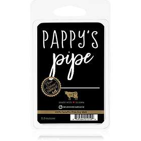 Milkhouse Candle Co. Farmhouse Pappy's Pipe vaxsmältning 155g