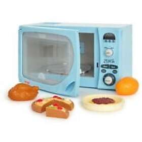 Casdon Toy DeLonghi Microwave