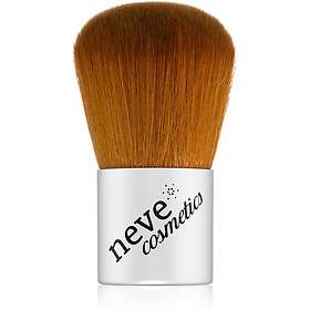 Neve Cosmetics Kabuki Brush Borste med många funktioner