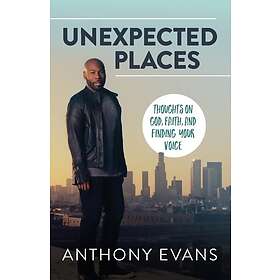Unexpected Places