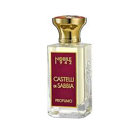 Nobile 1942 Castelli di Sabbia perfume extract 75ml