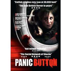 Panic Button (DVD)