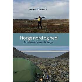 Norge nord og ned