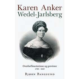 Karen Anker Wedel-Jarlsberg