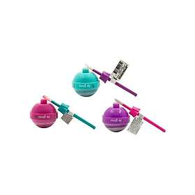 Create it! Candy Lip Gloss Lollipop