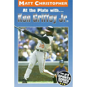 At the Plate with...Ken Griffey Jr.