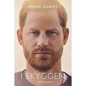 I skyggen