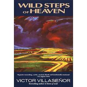 Wild Steps of Heaven