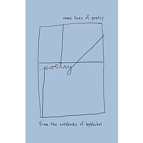 Some Lines of Poetry