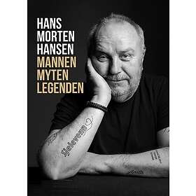 Mannen, myten, legenden