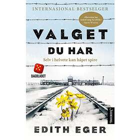 Valget du har