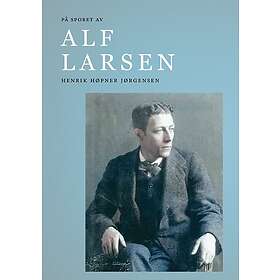 På sporet av Alf Larsen