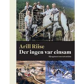 Der ingen var einsam