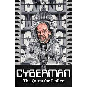 Cybermen The Quest for Pedler