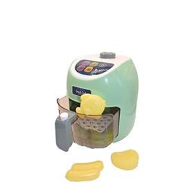 Junior Home Air Fryer Play Set