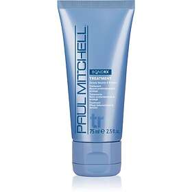 Paul Mitchell Bond Rx Treatment Mask För skadat, kemiskt behandlat hår 75ml