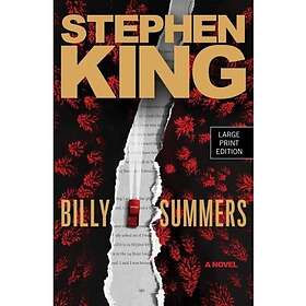 Billy Summers (Large Print Edition)