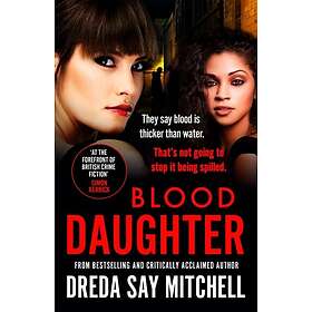 Blood Daughter