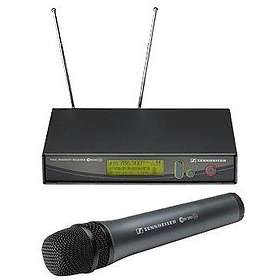 Best pris på Sennheiser ew 335 G2 Mikrofoner Sammenlign Best pris på Sennheiser ew 335 G2 Mikrofoner Sammenlign