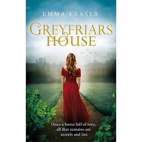 Greyfriars House