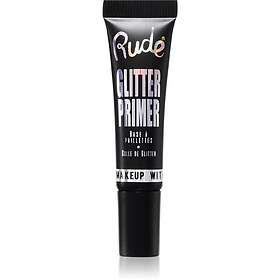 Rude Cosmetics Glitter Primer för ögonskugga 10g