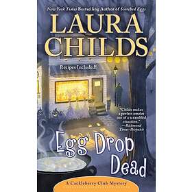 Egg Drop Dead