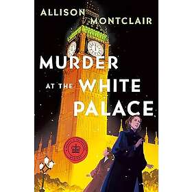 Murder at the White Palace