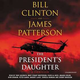 The President's Daughter
