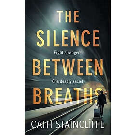 The Silence Between Breaths