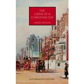 The Crime of a Christmas Toy