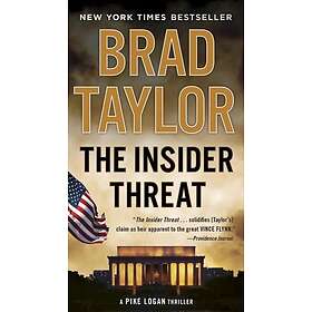 The Insider Threat