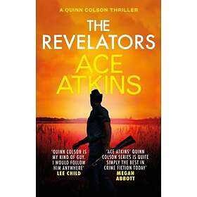 The Revelators