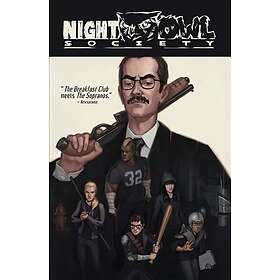 Night Owl Society