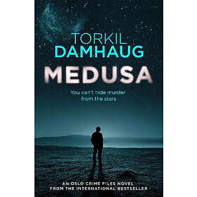 Medusa (Oslo Crime Files 1)