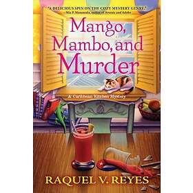 Mango, Mambo, And Murder