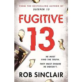 Fugitive 13