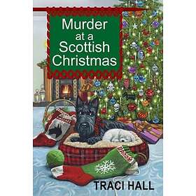 Murder at a Scottish Christmas
