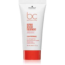 Schwarzkopf Professional BC Bonacure Repair Rescue Mask för torrt och skadat hår 30ml