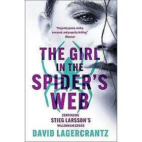 The Girl in the Spider's Web