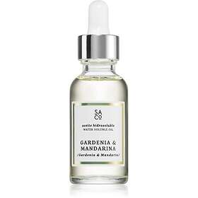 Seal Aromas Premium Gardenia & Mandarin fragrance oil 30ml