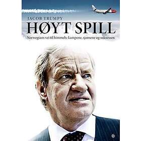 Høyt spill
