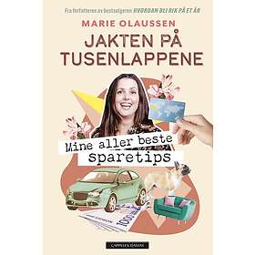 Jakten på tusenlappene