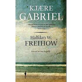 Kjære Gabriel
