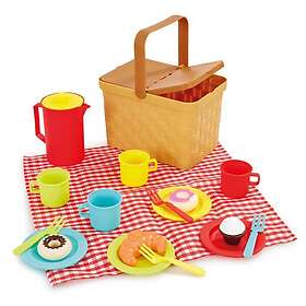 Junior Home Picknick Lekset